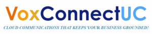 VoxConnectUC logo