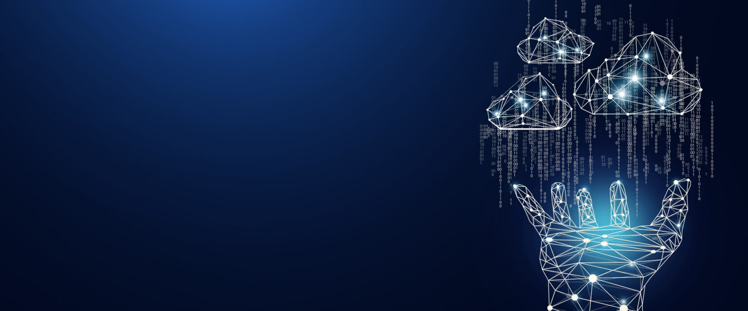 Cloud PBX technology connecting distributed teams