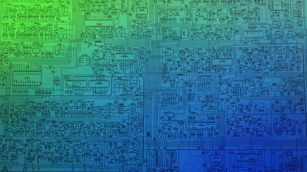 Education communication technology for schools and campuses