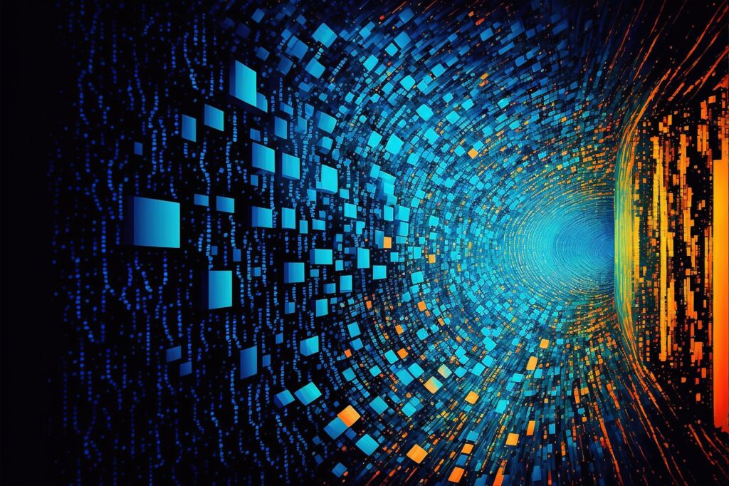 SD-WAN network connectivity and failover technology
